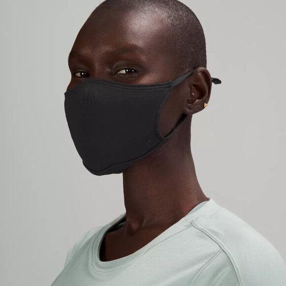 Lululemon Luxtreme™ Face Masks (Multiple) - Picture 4 of 4
